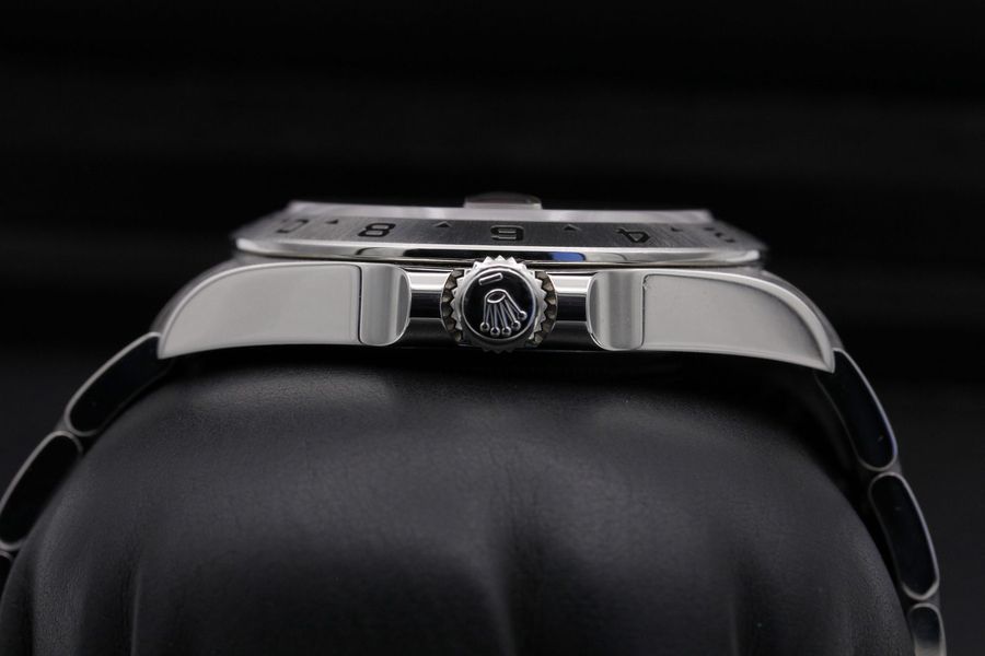 Rolex Explorer II 226570